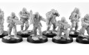 Republic Grenadiers (10)