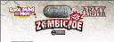 Zombicide Set