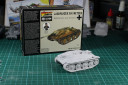 Bolt Action - Jagdpanzer 38(t) Hetzer