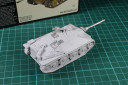 Bolt Action - Jagdpanzer 38(t) Hetzer