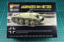 Bolt Action - Jagdpanzer 38(t) Hetzer