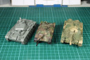 Bolt Action - Jagdpanzer 38(t) Hetzer