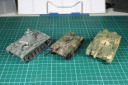 Bolt Action - Jagdpanzer 38(t) Hetzer