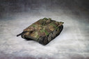 Bolt Action - Jagdpanzer 38(t) Hetzer