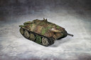 Bolt Action - Jagdpanzer 38(t) Hetzer