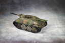 Bolt Action - Jagdpanzer 38(t) Hetzer