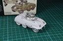 Bolt Action - M8 Greyhound