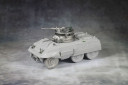 Bolt Action - M8 Greyhound