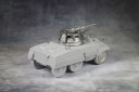 Bolt Action - M8 Greyhound