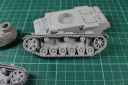 Bolt Action - Panzer III Ausf J