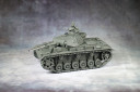 Bolt Action - Panzer III Ausf J