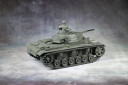 Bolt Action - Panzer III Ausf J