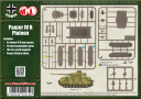 Panzer 4 Platoon 2