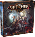 The Witcher Adventure Game  1