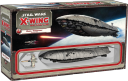 X-Wing Rebel Transport 1