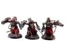 MECHANICUM MYRMIDON DESTRUCTORS 1