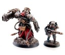 MECHANICUM MYRMIDON DESTRUCTORS 3