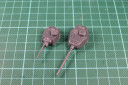 Flames of War - T34 Tankovy Company