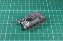 Flames of War - T34 Tankovy Company