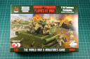 Flames of War - T34 Tankovy Company