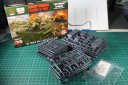 Flames of War - T34 Tankovy Company