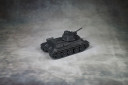 Flames of War - T34 Tankovy Company