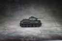 Flames of War - T34 Tankovy Company