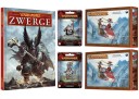 Zwerge 1-Klick-Paket Woche 2