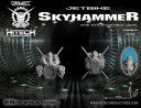 Skyhammer Jetbike 1