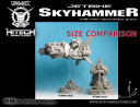 Skyhammer Jetbike 3