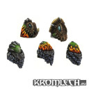 Dragonborn Shoulder Pads 2