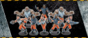 Dreadball Convicts