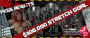 Dreadball Extreme Stretch Goal 13