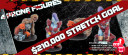 Dreadball Extreme Stretch Goal 6