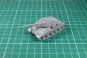 Plastic Soldier Company - T34