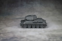 Plastic Soldier Company - T34