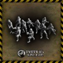 Puppets War Blitz Troopers 1