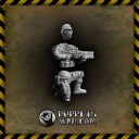 Puppets War Blitz Troopers 3