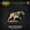 Argus Moonhound Warmachine