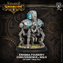 Enigma Foundry Warmachine