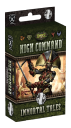 HORDES High Command Immortal Tales Expansion