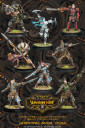 Warmachine Tactics limitied editions