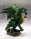 Forest Dragon Hatchling