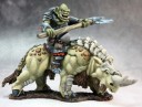 Kargir Tundra Beast Rider