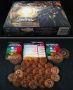 Star Nebula Corsairs Battle Box 7