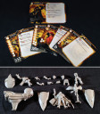 Star Nebula Corsairs Battle Box 8