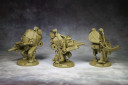 Dust - Steel Guards Assault Squad