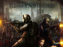 Biosyndrome Kickstarter 1