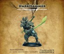 Darkhammer Demon Executioner