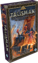 Firelands Expansion for Talisman 1